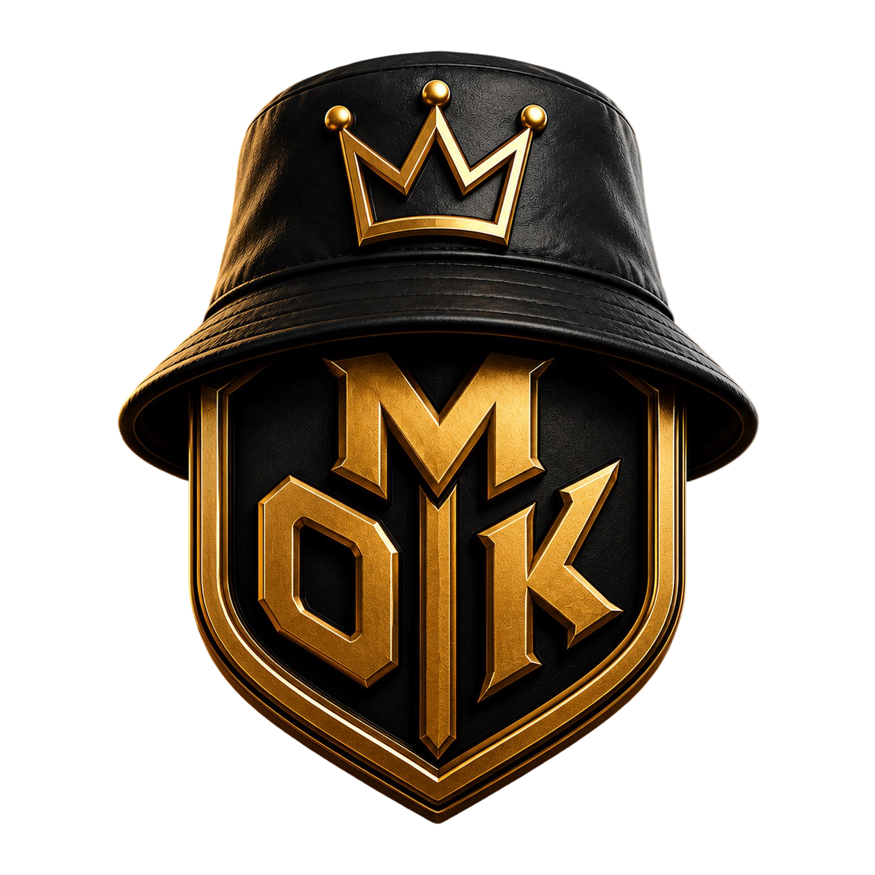 Эмблема MAZOK
